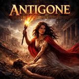 02 - Antigone - Sophocles