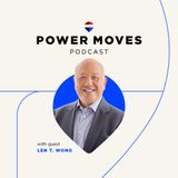 Legacy, Leadership & the Long Game in Real Estate