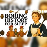 A Maid's Secret Life in a Victorian Mansion | Sleep Story Audiobook