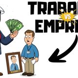 Você Está Caindo na ARMADILHA do Emprego Seguro