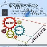 El Cierre Maestro