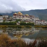 Zhongdian: il segreto del Tibet nascosto nelle montagne dello Yunnan