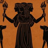 Mitología Española: Dioses, demonios y seres mágicos