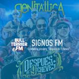 SignosFM Genitallica presenta "Después de 9 cheves"