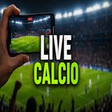 iPhone filma una partita di calcio in diretta: è la prima volta