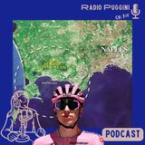 Campi Flegrei: Il Giro d'Italia & Terremoti nelle Ultime Ore | Notizie Radio PugginiOnAir