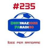 #235 - Idee per mangiare
