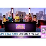 RuPaul's Drag Race Season 9 | Episode 4 Ru-Cap