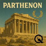 The Parthenon: Athens' Marble Marvel—Still Turning Heads at 2,447!