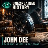 John Dee Part One: The Voices in the Stone | Halloween Special 1 of 6