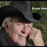 Interview with Blake Emmons