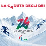 La caduta degli dei