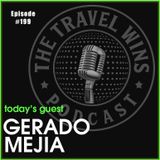 Gerardo Mejia rico suave in business & family - Ep. 199