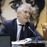 Marlaska obliga a los policías a pagar su chaleco antibalas: "Me lo tuve que comprar yo; tardaron 7 u 8 años en dármelo"