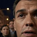 🔥 ESPAÑA EN COMA INDUCIDO : CRISIS INSTITUCIONAL CON UN GOBIERNO COLAPSADO Y UNA OPOSICIÓN INCAPAZ