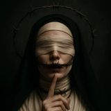 La monja sin rostro: La Leyenda que Aterrorizó Europa