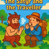 The Satyr and the Traveller