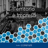 Territorio e Impresa - Intervista a Mario Canziani - 12/05/2021