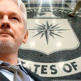 CIA REPORTEDLY CONSIDERED KIDNAPPING, AND CAUSING JULIAN ASSANGE TO DISAPPEAR!