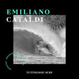 Episodio #16 - Emiliano Cataldi