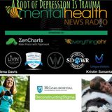 Deconstructing Stigma: A Root of Depression Is Trauma With Marlena Davis