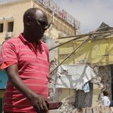 Africana: Somalia, al-Shabaab attacca un hotel