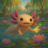 ¿Te imaginas perder una extremidad y que te vuelva a crecer como si nada?