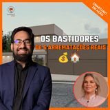 6 Imóveis de Leilão: Acertos, Problemas e Lucros Reais