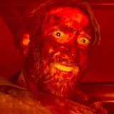 Between Worlds (2018) | That's High Praise: A Nicolas Cage Podcast #25