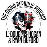 The Rising Republic: Burning Ballots at the Boxes