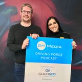 GH Media Driving Force Podcast - Episode 13