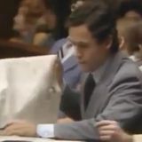 "Bundy Uncut: The Chi Omega Sentencing That Changed Crime Forever"