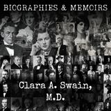 02 - Clara A. Swain, M.D. by Mrs. Robert Hoskins