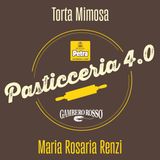 10 Torta Mimosa | con Maria Rosaria Renzi