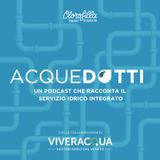 131. AcqueDotti #02 - Bollette dell’acqua: che cosa pago? - Con Viveracqua