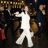 Federico a las 7: El Gobierno, cercado por la corrupción, no felicita a María Corina