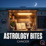 Cancer Zodiac Forecast: Unlock Emotional Power and Cosmic Intuition with Luna Vega's Morning Ritual