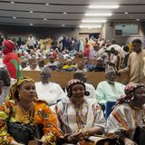 Entretien avec Abass Idrissa Maïga, l’un des organisateurs de la rencontre culturelle internationale des Zarma-Songhai-Dendi
