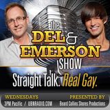 The Del and Emerson Show -  Allison Tolman