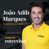 "Vão tomar um susto", Adib promete números que vão surpreender o mercado | InfoMoney Entrevista