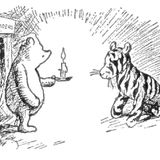 Tigger llega al bosque y desayuna | Cuentos de Winnie the Pooh