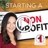 How to Start a Non-Profit