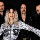 Fractured Spirits With PIERINA O'BRIEN From DEVIL ELECTRIC