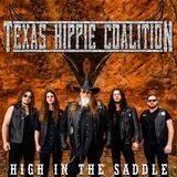 Metal Hammer of Doom Texas Hippie Coalition High in the Saddle Review