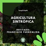 T2E14 - Agricultura Sintrópica / Francisco Fuenzalida