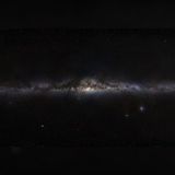 Cosmic Queries – Flapjack Galaxy Grab Bag