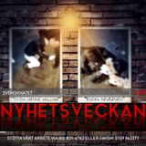 Nyhetsveckan #80 – Svenskhatet, avgrunden mellan killar och tjejer, terror i Tyskland