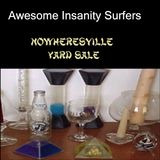 Nowheresville Yard Sale