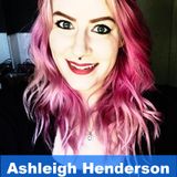 Ashleigh Henderson S2 E44 Dental Today Podcast - #labmediatv #dentaltodaypodcast #dentaltoday