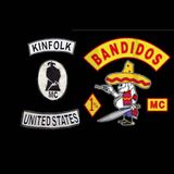 Kinfolks vs Bandidos in El Paso Court Room Episode 9